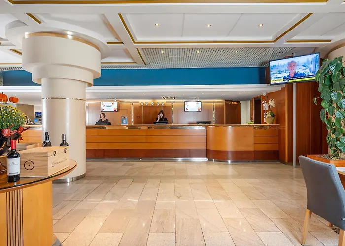 Panorama By Verdi sГотель